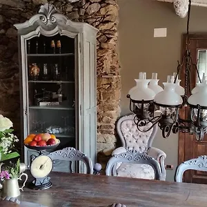  Couette-café Gocce Di Luna Italie