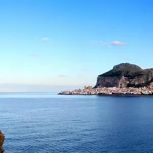 Appartamento Dolce Risveglio, Cefalù