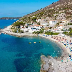 *** Hotel La Stella Italie