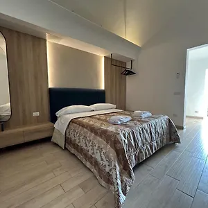  Apartment Kefa - Balcone Sul Mare