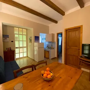 Terra Mia Appartement