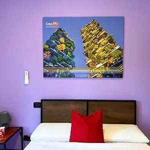 visit hotel