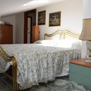 Appartamento La Petite Maison, Cefalù