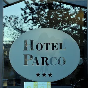 *** Hotel Parco Italie