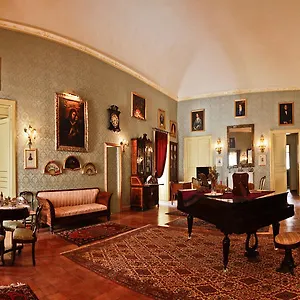 Apartment Casa Barone Agnello