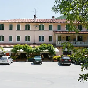 *** Hotel Ristorante Sterlina Italie