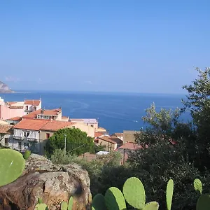 Casa vacanze Terrazze Del Borgo, Cefalù