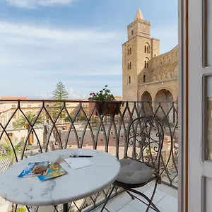  Apartment Palazzo Maria
