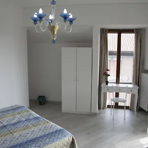  Maison d'hôtes Nancy House Italie