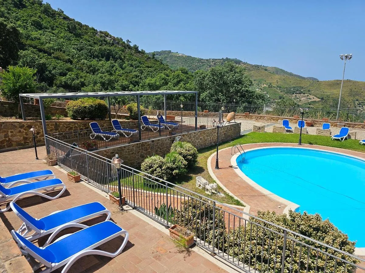 Aparthotel Case Magliolo Cefalu