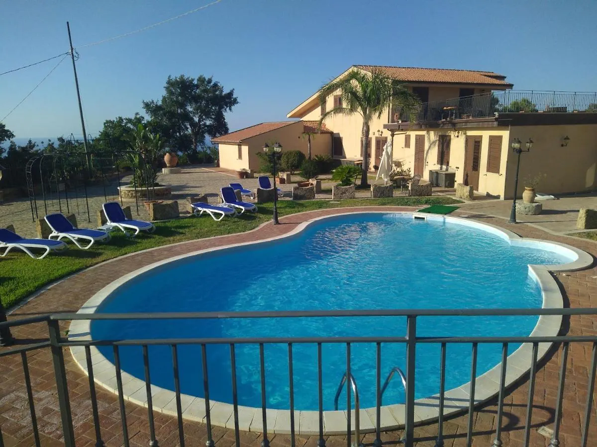 Appart hôtel Case Magliolo Cefalù