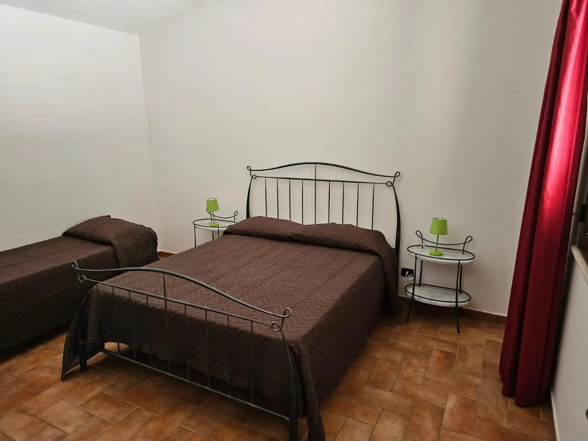 Aparthotel Case Magliolo Cefalu Italy