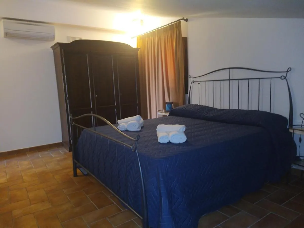 Case Magliolo Cefalù Appart hôtel